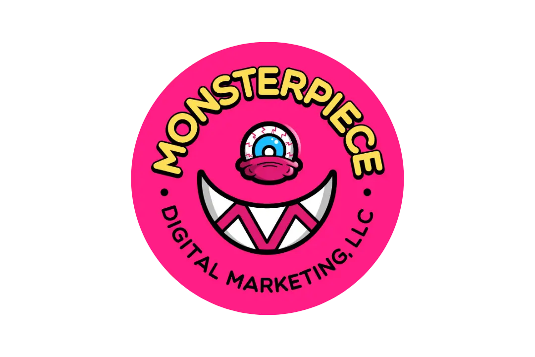 Monsterpiece Digital Marketing logo